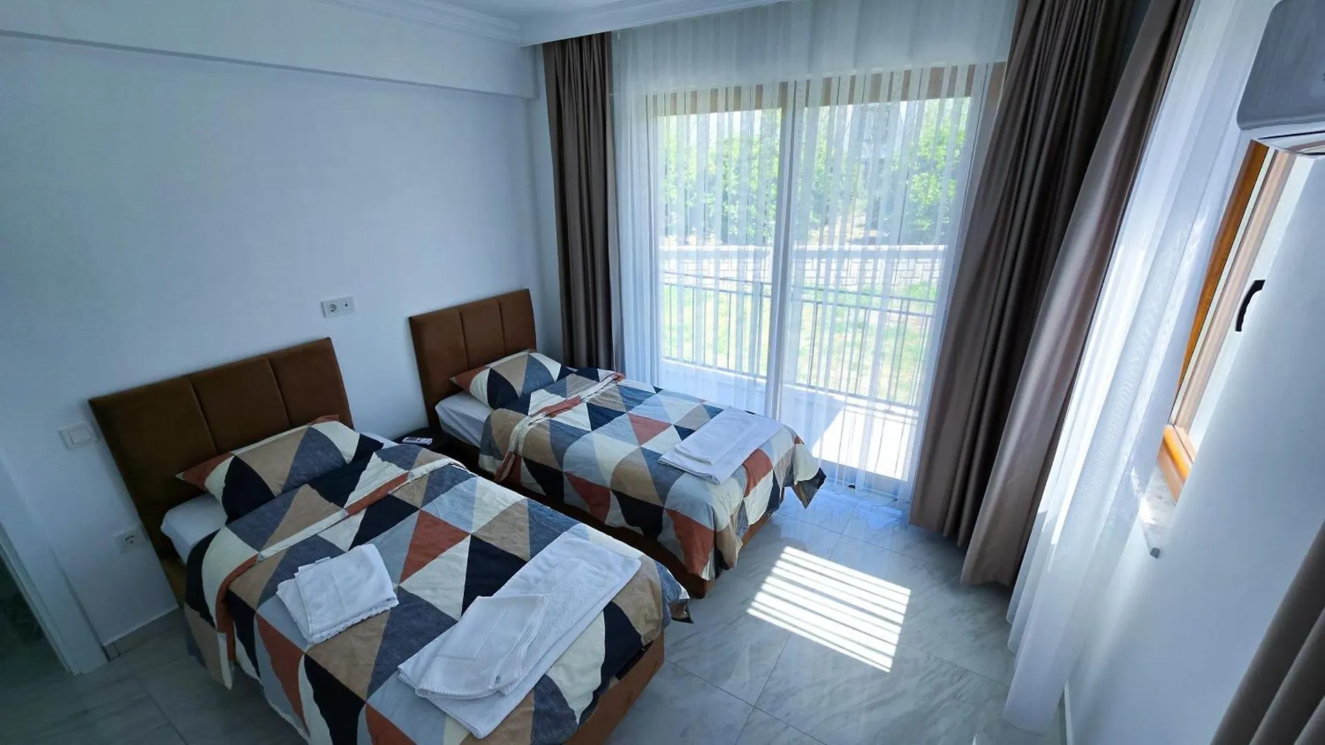 Dalyan Villa Arcadia