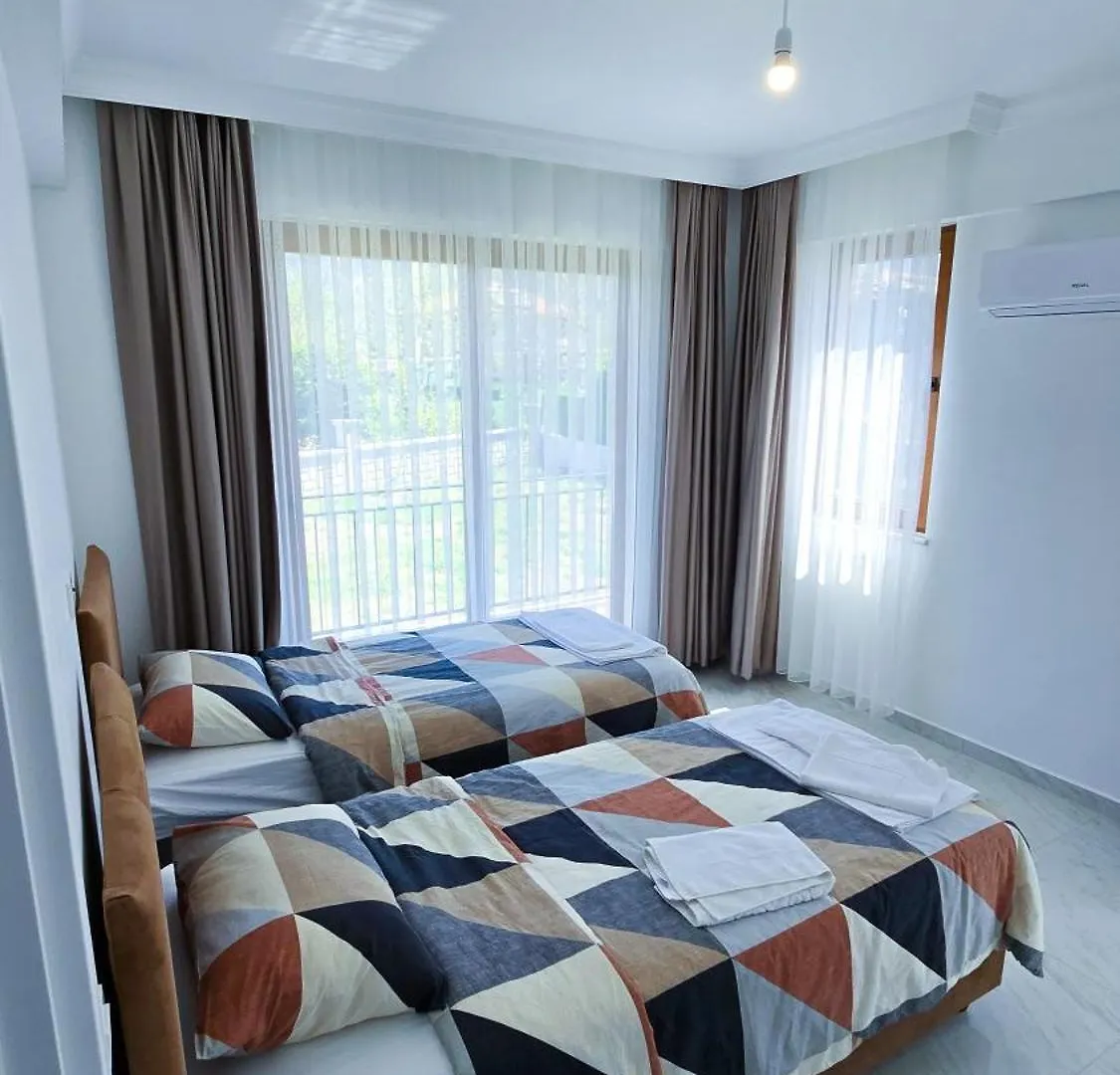 Dalyan Villa Arcadia