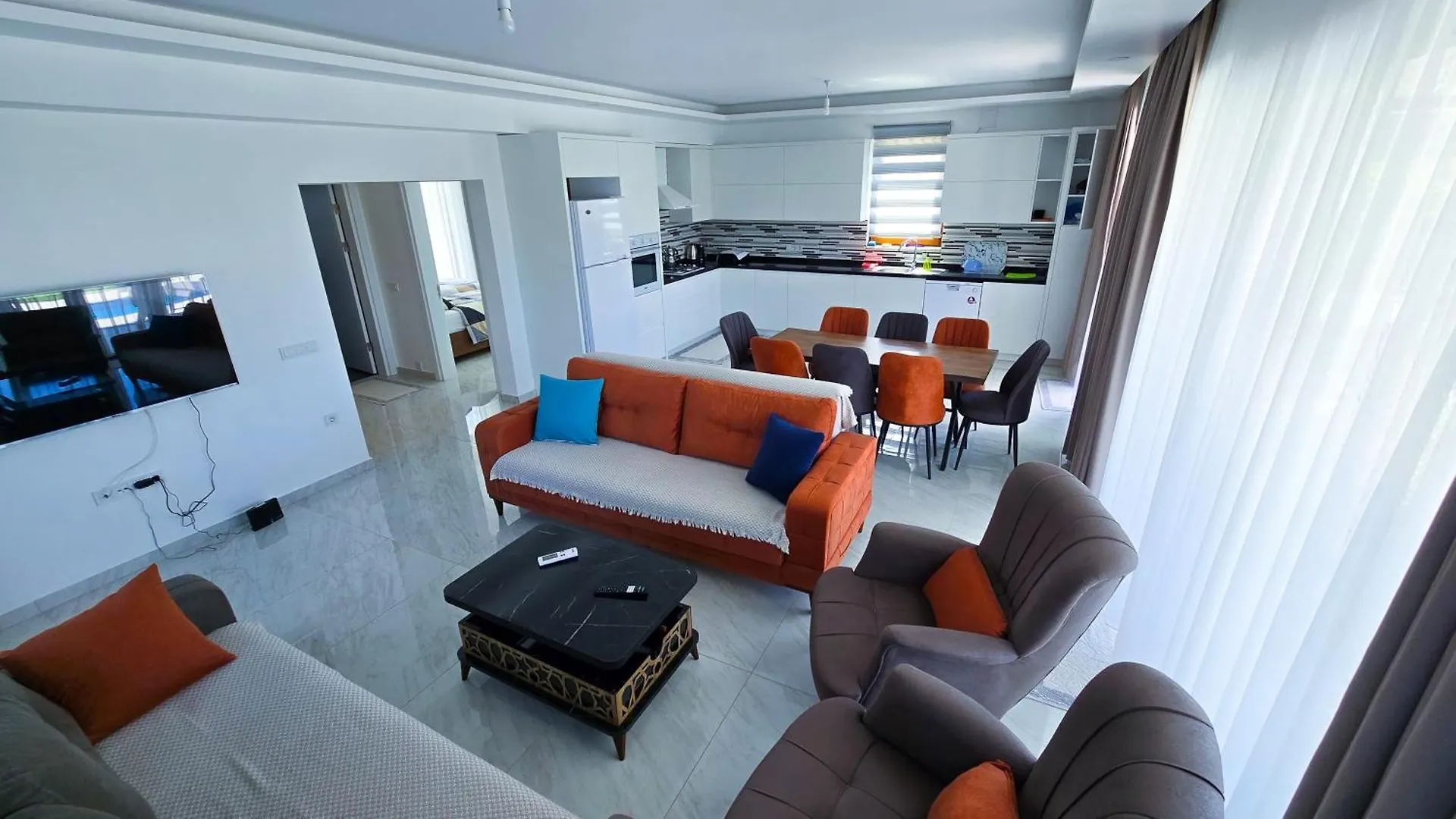 Dalyan Villa Arcadia
