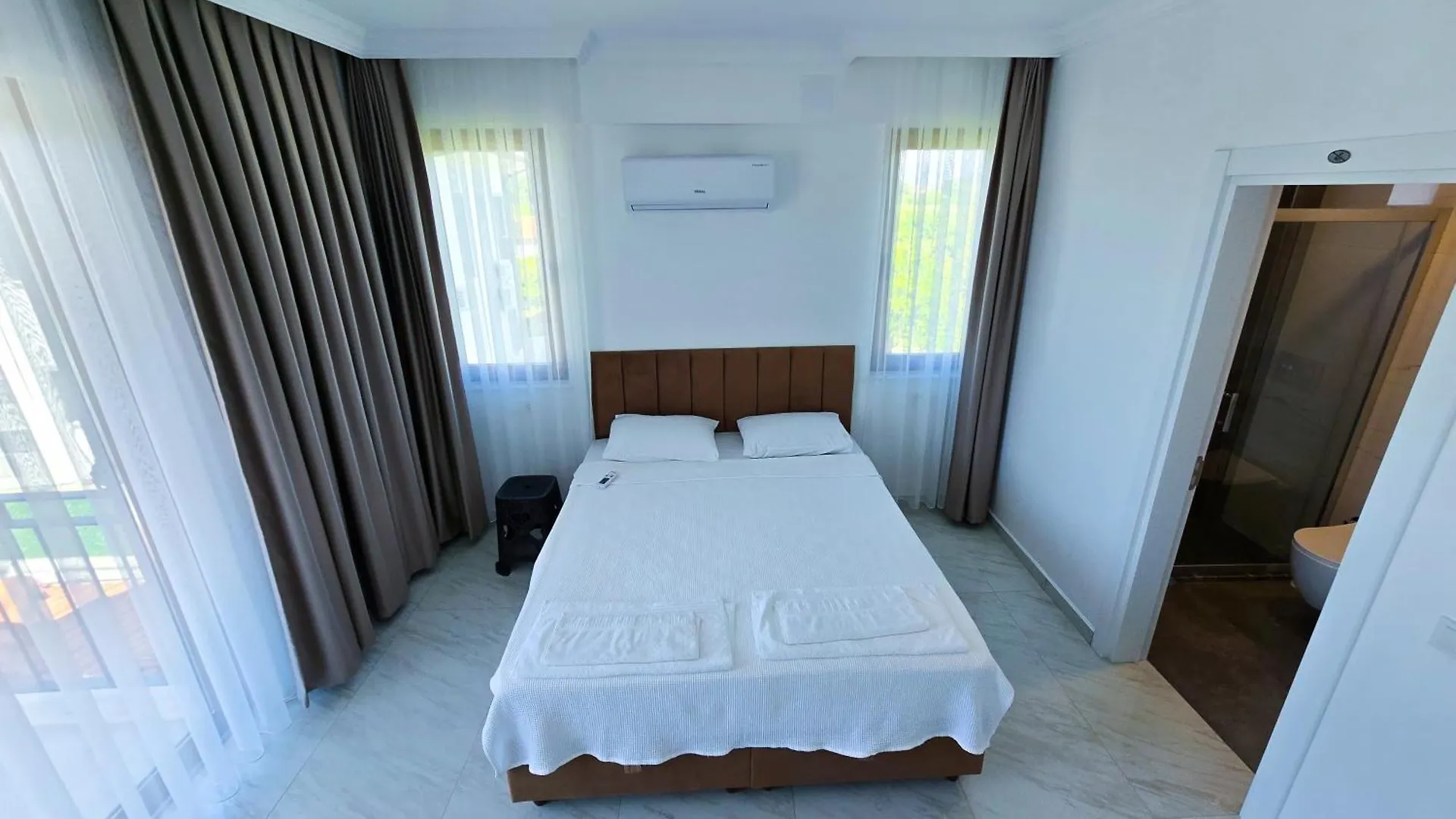 Dalyan Villa Arcadia 0*,