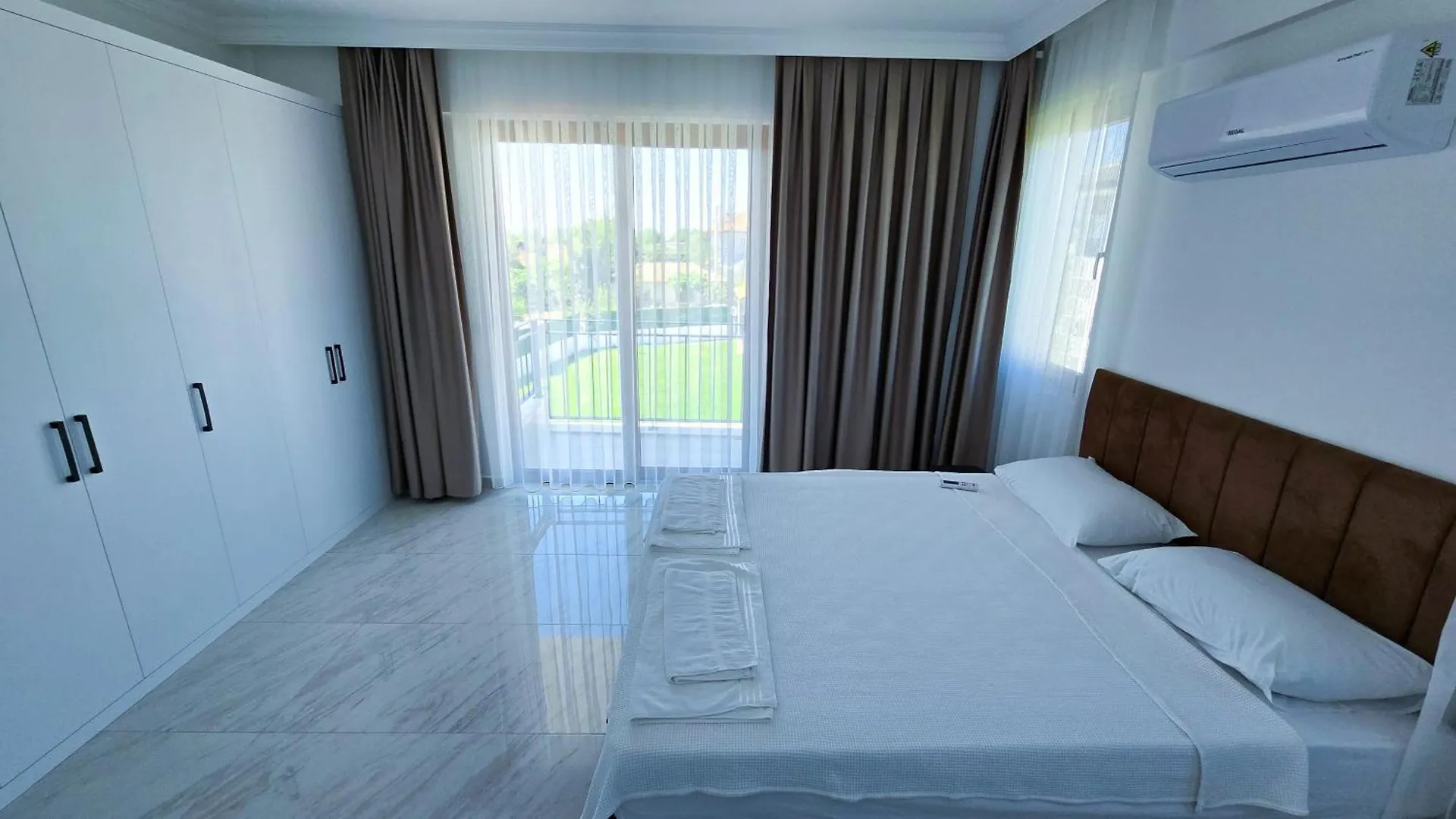 Dalyan Villa Arcadia