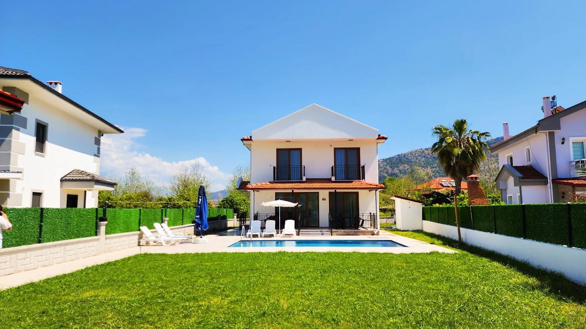 Dalyan Villa Arcadia