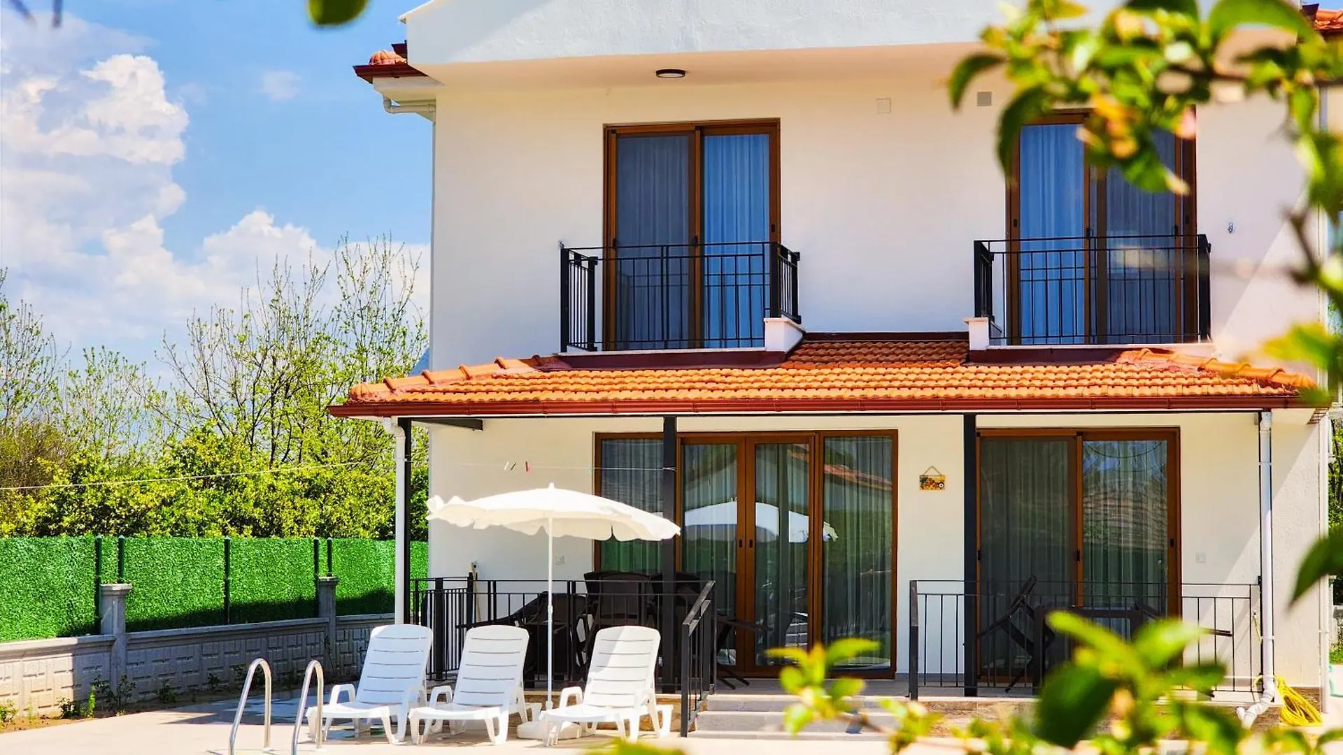 Dalyan Villa Arcadia