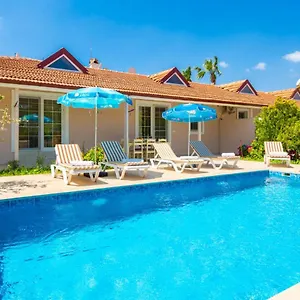 Villa Duman 3, Dalyan