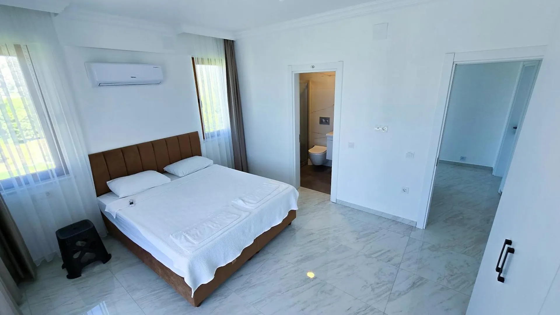 Dalyan Villa Arcadia 0*,